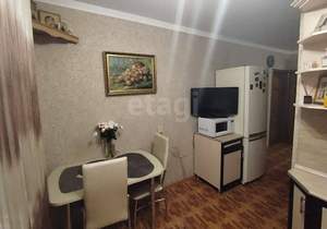 3-к квартира, вторичка, 61м2, 4/5 этаж