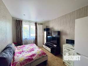 3-к квартира, вторичка, 70м2, 2/10 этаж