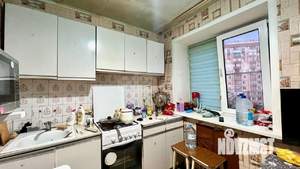 1-к квартира, вторичка, 30м2, 5/5 этаж