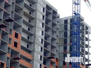 1-к квартира, вторичка, 41м2, 3/19 этаж