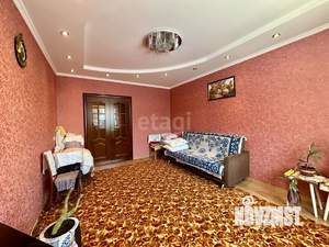 3-к квартира, вторичка, 63м2, 4/10 этаж