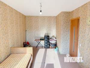 1-к квартира, вторичка, 33м2, 3/9 этаж