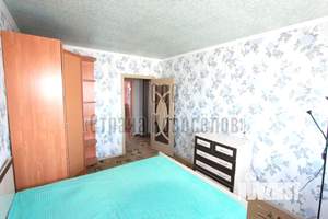 3-к квартира, вторичка, 64м2, 10/10 этаж