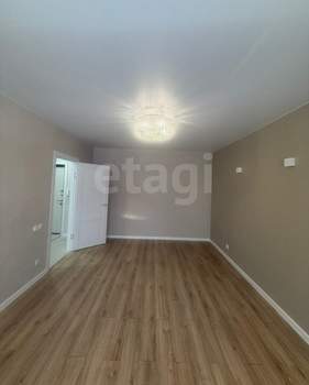 1-к квартира, вторичка, 42м2, 3/9 этаж