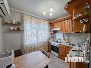 1-к квартира, вторичка, 33м2, 4/4 этаж