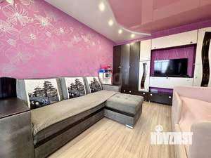 1-к квартира, вторичка, 33м2, 10/10 этаж