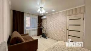 1-к квартира, вторичка, 35м2, 3/9 этаж