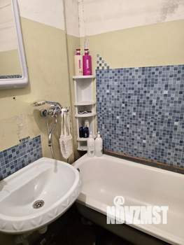 1-к квартира, вторичка, 35м2, 9/10 этаж