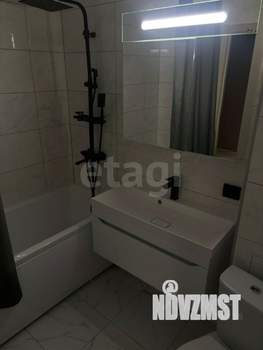 1-к квартира, вторичка, 45м2, 18/18 этаж