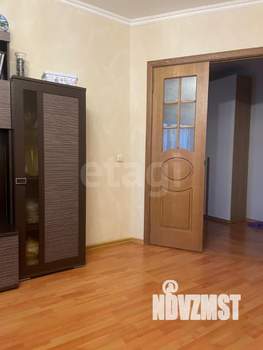 2-к квартира, вторичка, 55м2, 9/10 этаж
