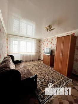 1-к квартира, вторичка, 28м2, 6/9 этаж