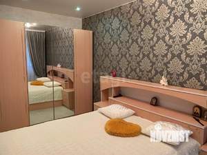 2-к квартира, вторичка, 51м2, 7/9 этаж