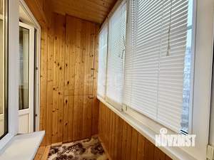 2-к квартира, вторичка, 49м2, 7/9 этаж