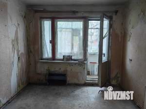 3-к квартира, вторичка, 64м2, 1/5 этаж