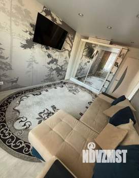 2-к квартира, вторичка, 41м2, 8/9 этаж