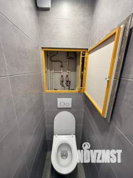 1-к квартира, вторичка, 35м2, 8/9 этаж