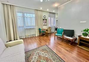 2-к квартира, вторичка, 39м2, 2/5 этаж