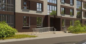 3-к квартира, вторичка, 90м2, 1/9 этаж