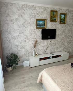 1-к квартира, вторичка, 38м2, 2/10 этаж