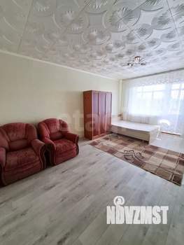 1-к квартира, вторичка, 37м2, 10/10 этаж