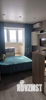 Студия квартира, вторичка, 29м2, 14/16 этаж