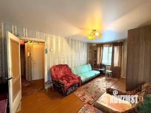 1-к квартира, вторичка, 30м2, 3/5 этаж
