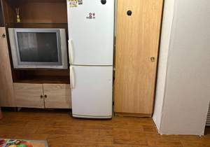 1-к квартира, вторичка, 42м2, 5/5 этаж
