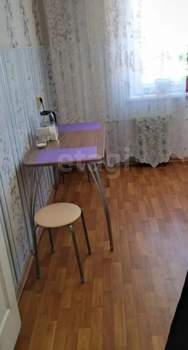 1-к квартира, вторичка, 37м2, 10/10 этаж