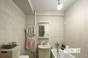 1-к квартира, вторичка, 42м2, 5/16 этаж