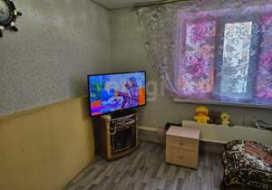 1-к квартира, вторичка, 35м2, 3/9 этаж