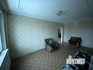 3-к квартира, вторичка, 64м2, 8/9 этаж