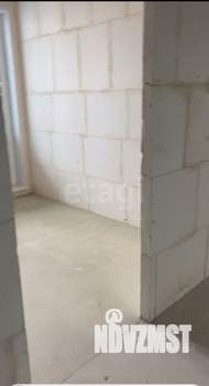 2-к квартира, вторичка, 58м2, 16/18 этаж