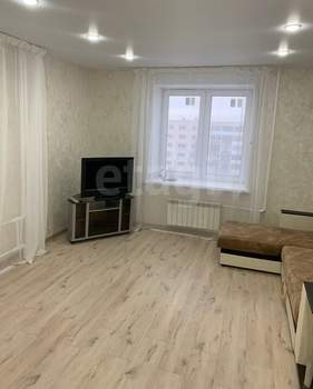 1-к квартира, вторичка, 44м2, 7/12 этаж