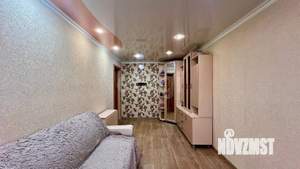 2-к квартира, вторичка, 40м2, 2/5 этаж