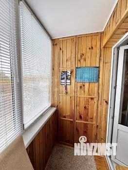 3-к квартира, вторичка, 68м2, 2/10 этаж