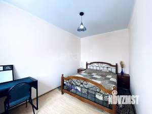 2-к квартира, вторичка, 44м2, 1/5 этаж