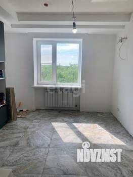 3-к квартира, вторичка, 83м2, 8/10 этаж