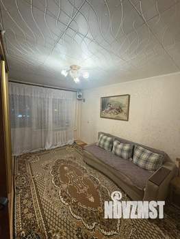 2-к квартира, вторичка, 47м2, 3/5 этаж