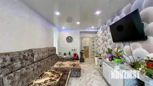 1-к квартира, вторичка, 45м2, 1/16 этаж