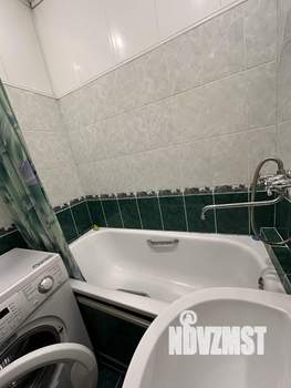 2-к квартира, вторичка, 44м2, 4/5 этаж