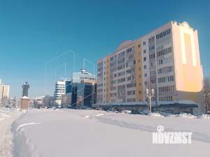 2-к квартира, вторичка, 49м2, 7/9 этаж