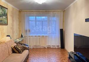 4-к квартира, вторичка, 78м2, 3/5 этаж