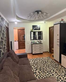 3-к квартира, вторичка, 61м2, 8/11 этаж