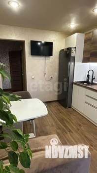 1-к квартира, вторичка, 44м2, 3/11 этаж
