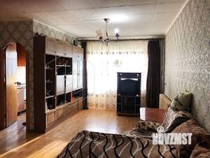 1-к квартира, вторичка, 28м2, 6/9 этаж