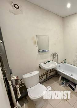 Студия квартира, вторичка, 35м2, 12/12 этаж