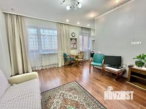 2-к квартира, вторичка, 39м2, 2/5 этаж