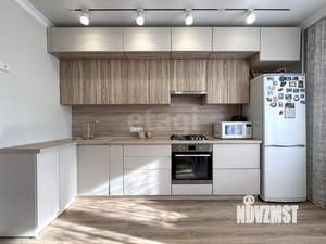 2-к квартира, вторичка, 58м2, 7/11 этаж