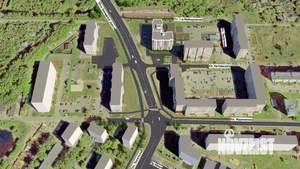 2-к квартира, строящийся дом, 67м2, 5/9 этаж