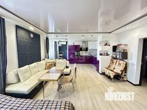 3-к квартира, вторичка, 86м2, 13/16 этаж